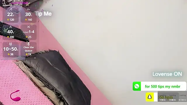 Danielysvalen online show from March 1, 6:24 am