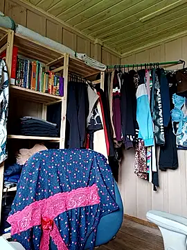 Snapshot of rainhavenus2024 chatting on February 3, 5:18 pm rainhavenus2024 online show from February 3, 5:18 pm