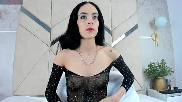 LilitRobins online show from October 10, 9:58 pm