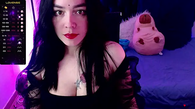 Snapshot of katty_8 chatting on January 10, 8:29 am katty 8 online show from January 10, 8:29 am