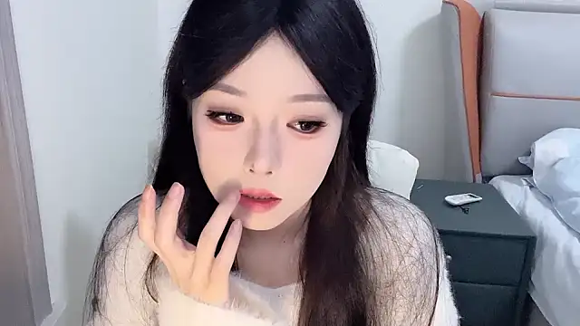 Q-ing online show from January 23, 9:50 pm