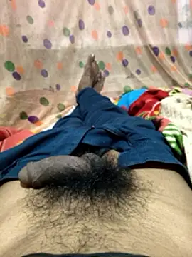 Barmab27 online show from November 1, 10:01 pm