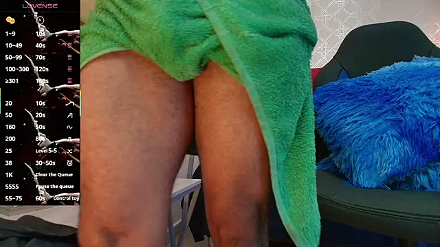 Andrey u92 online show from October 18, 8:53 pm