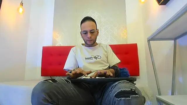 Andrey u92 online show from November 27, 7:49 pm