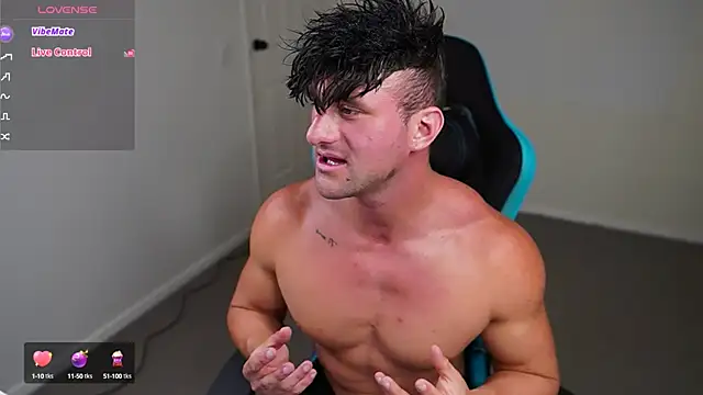  DownUnderFit  online show from January 17, 10:34 pm