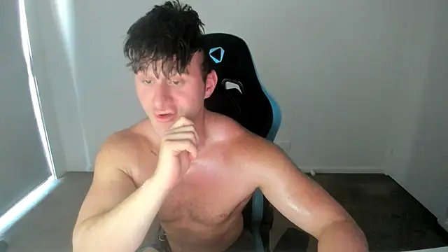  DownUnderFit  online show from October 28, 2:26 am