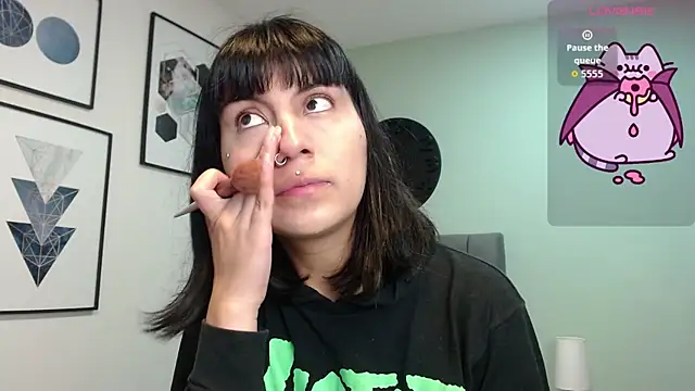 amy adams1 online show from November 26, 4:35 am