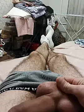 AndreiInsky online show from March 6, 9:20 pm