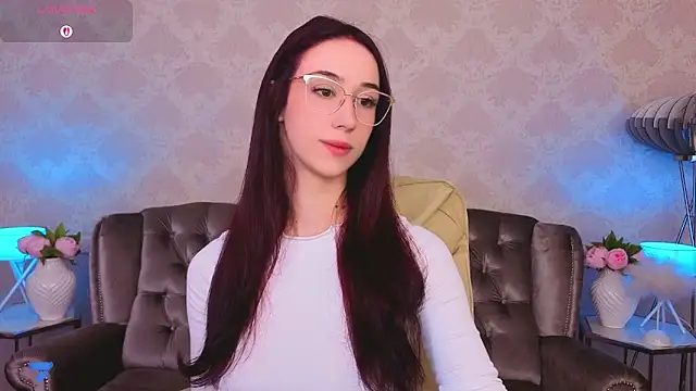 Evelyn Rush online show from March 17, 7:55 am