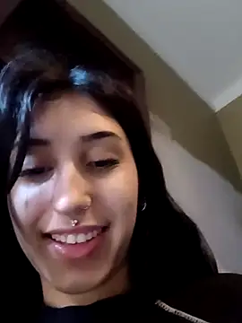 Katrin44a online show from December 5, 12:58 pm