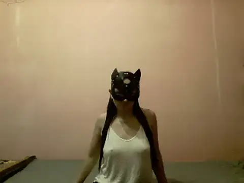 Snapshot of MaxWellas6 chatting on February 10, 7:07 pm MaxWellas6 online show from February 10, 7:07 pm