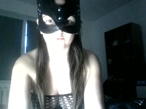 Snapshot of MaxWellas6 chatting on February 5, 1:38 pm MaxWellas6 online show from February 5, 1:38 pm