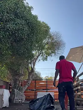 Andricastro online show from February 23, 1:42 pm