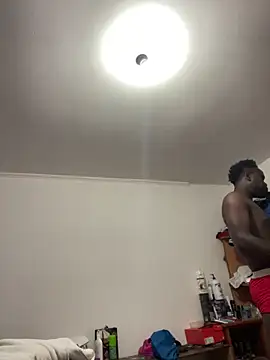 Andricastro online show from February 28, 10:50 pm