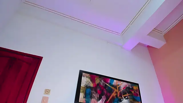 SabrinaWarrenn online show from December 10, 2:50 pm
