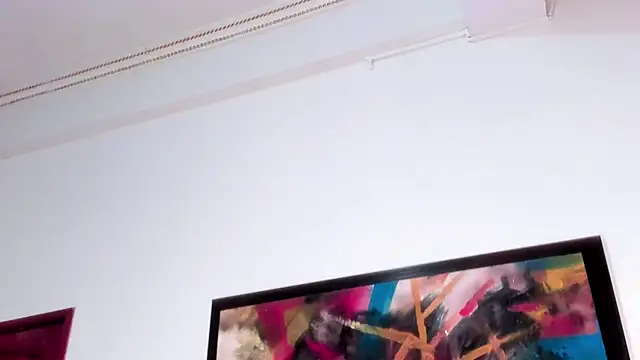 SabrinaWarrenn online show from February 19, 2:55 pm