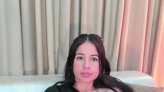 SabrinaWarrenn online show from February 22, 3:36 pm