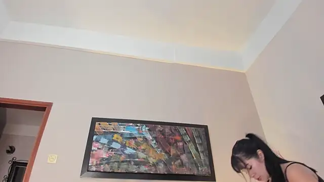 SabrinaWarrenn online show from September 24, 12:25 am