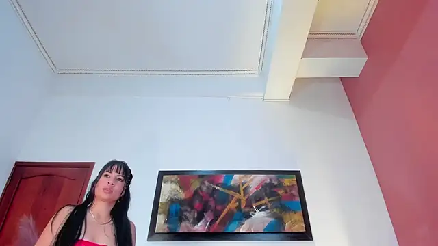 SabrinaWarrenn online show from October 1, 12:38 am