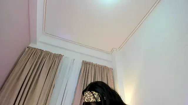 SabrinaWarrenn online show from October 7, 12:19 am