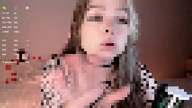 meowceline online show from October 22, 3:23 pm