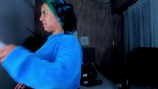 Xisu  online show from January 30, 3:33 am