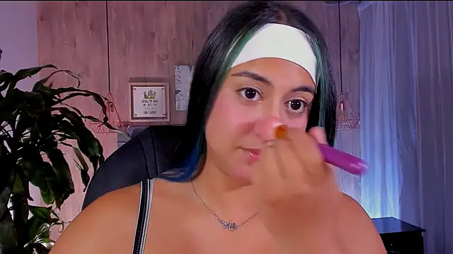 Xisu  online show from February 23, 2:51 am