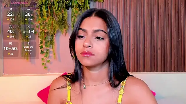 AmyBarton02 online show from October 21, 4:19 pm