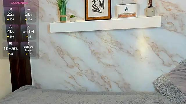 AmyBarton02 online show from November 6, 5:36 pm