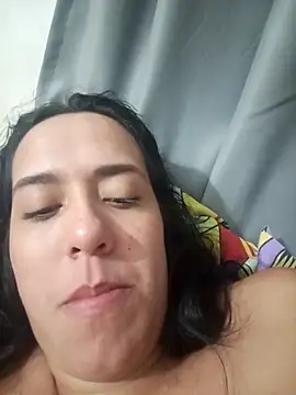 Snapshot of Sara_Foox_ chatting on February 24, 8:12 am Sara Foox online show from February 24, 8:12 am