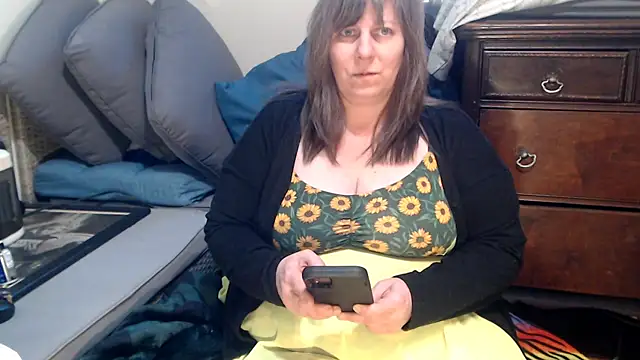 ladyscarlotta online show from January 13, 5:02 pm