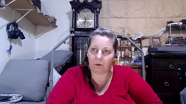ladyscarlotta online show from September 19, 3:56 pm