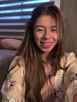AmmyCollinsW online show from December 5, 10:34 pm