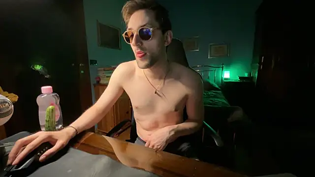 Stefisexy91 online show from February 14, 6:26 pm