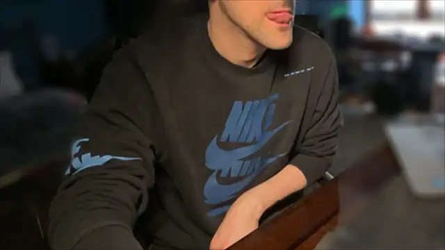 Stefisexy91 online show from March 1, 1:24 pm