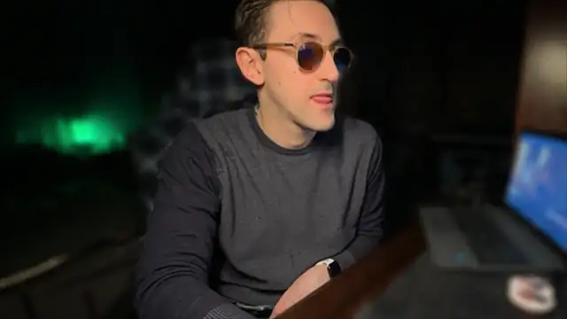 Stefisexy91 online show from March 3, 9:31 pm