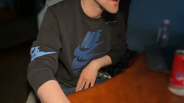 Stefisexy91 online show from April 12, 11:26 am