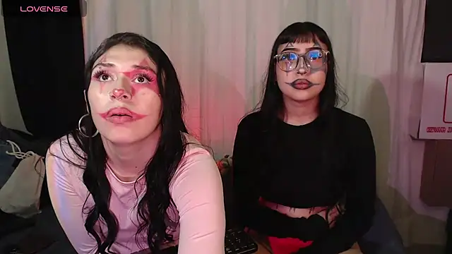 Cintya Kros online show from October 24, 11:56 pm