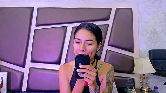 NicoleEsposito online show from June 26, 12:53 pm