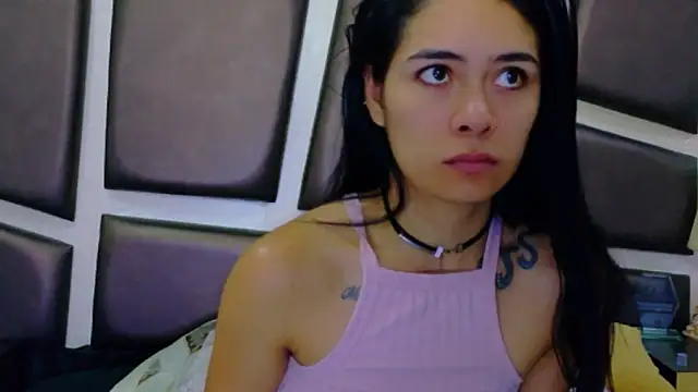 NicoleEsposito online show from July 3, 12:44 pm