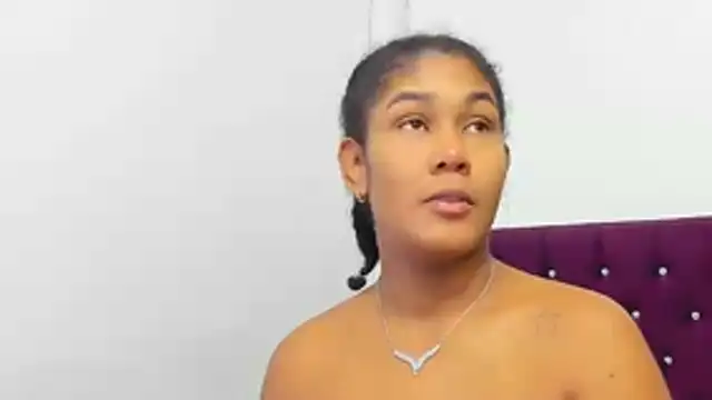 AlisonJaimes online show from January 15, 1:21 am