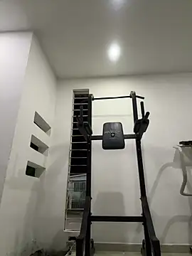 Snapshot of _tony8 chatting on October 5, 1:04 am tony8 online show from October 5, 1:04 am