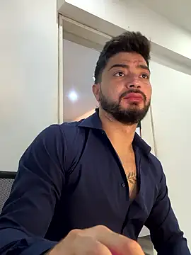  tony8 online show from January 12, 4:12 pm