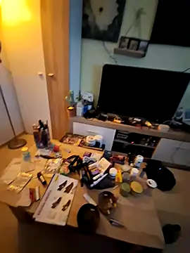 Zlyzloba21 online show from January 10, 8:05 am