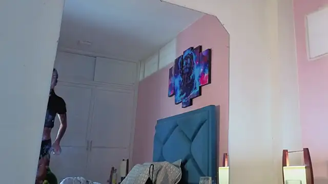 Snapshot of Kaataleya_horny chatting on November 8, 7:12 pm Kaataleya horny online show from November 8, 7:12 pm