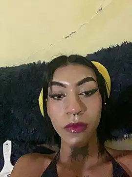 Kaataleya horny online show from January 31, 11:03 pm