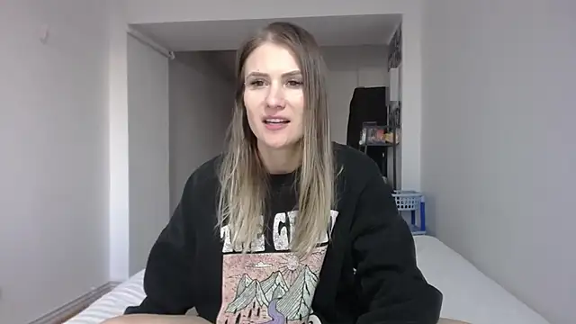 NattyReturn online show from January 25, 2:47 pm