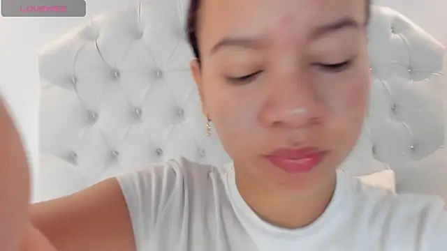 brithany rousee online show from October 30, 2:40 pm