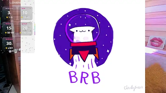 Victoria collins 1 online show from February 28, 11:00 am