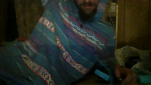 Snapshot of luke_thighwalker2469 chatting on November 12, 6:36 am luke thighwalker2469 online show from November 12, 6:36 am